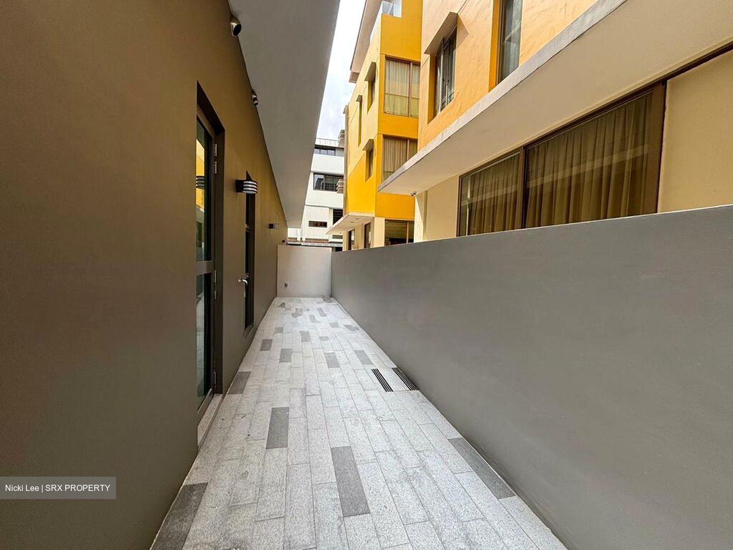 Cayman Residences (D15), Terrace #519626201